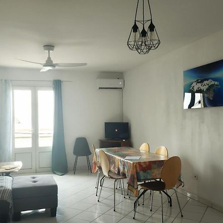 Au Franciscea , Appartement T3 Сен-Луї Номер фото