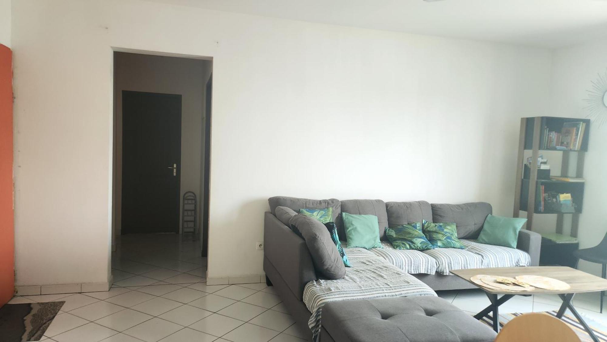Au Franciscea , Appartement T3 Сен-Луї Номер фото